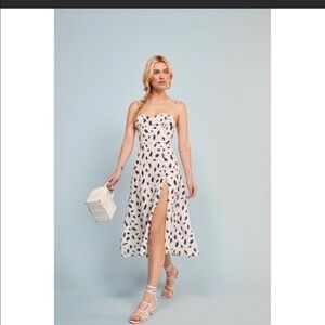 Reformstion Juliette Dress